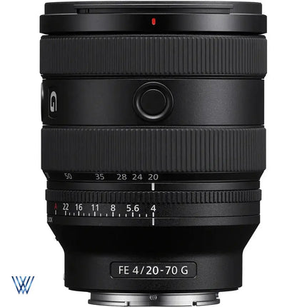 Sony FE 20-70mm f4 G Lens Price in Pakistan - V3 Shopping