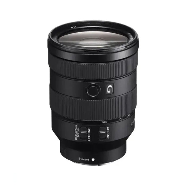 Sony 24-105mm f4 G OSS Lens Price in Pakistan - Lens Ground