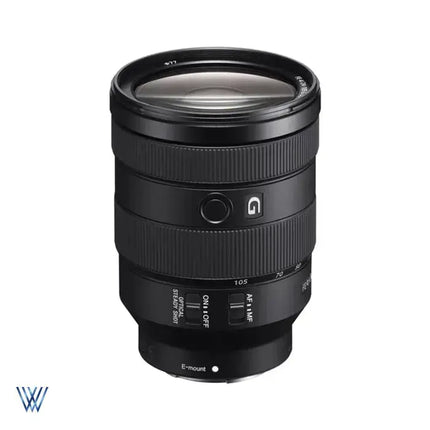 Sony 24-105mm f4 G OSS Lens Price in Pakistan - V3 Shopping