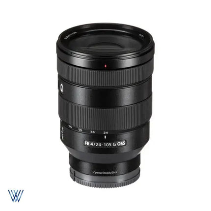 Sony 24-105mm f4 G OSS Lens Price in Pakistan - V3 Shopping