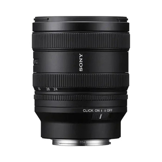 Sony 24-50mm f2.8 G Lens Price in Pakistan - Lens Ground
