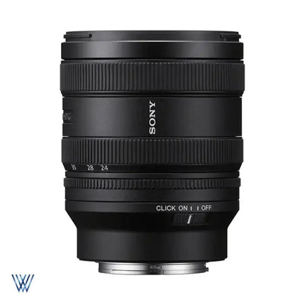 Sony 24-50mm f2.8 G Lens Price in Pakistan - V3 Shopping