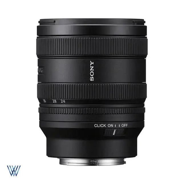 Sony 24-50mm f2.8 G Lens Price in Pakistan - Lens Ground