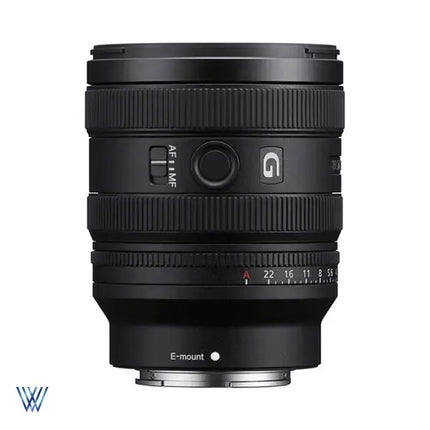 Sony 24-50mm f2.8 G Lens Price in Pakistan - V3 Shopping