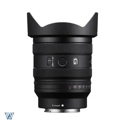 Sony 24-50mm f2.8 G Lens Price in Pakistan - V3 Shopping