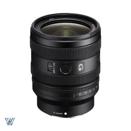 Sony 24-50mm f2.8 G Lens Price in Pakistan - V3 Shopping