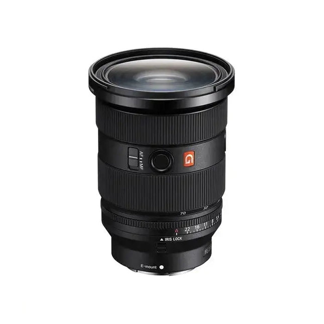 Sony 24-70mm f2.8 GM II Lens Price in Pakistan - Lens Ground