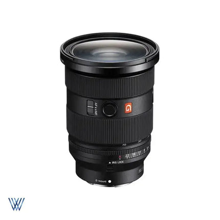 Sony 24-70mm f2.8 GM II Lens Price in Pakistan - V3 Shopping