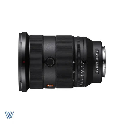 Sony 24-70mm f2.8 GM II Lens Price in Pakistan - V3 Shopping