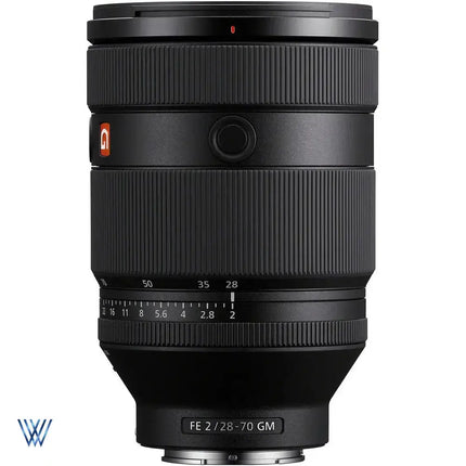 Sony FE 28-70mm f2 GM Lens Price in Pakistan - V3 Shopping