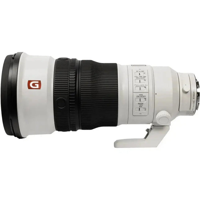 Sony FE 300mm f2.8 GM OSS Lens Price in Pakistan - Lens Ground