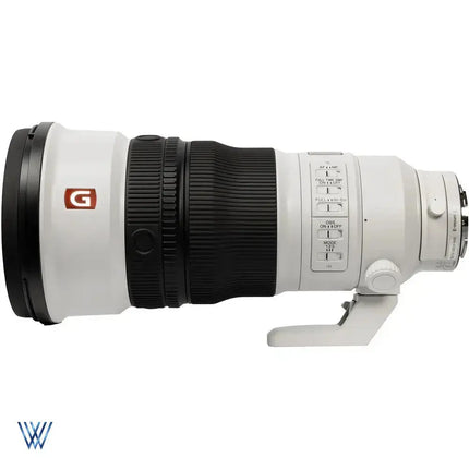 Sony FE 300mm f2.8 GM OSS Lens Price in Pakistan - V3 Shopping