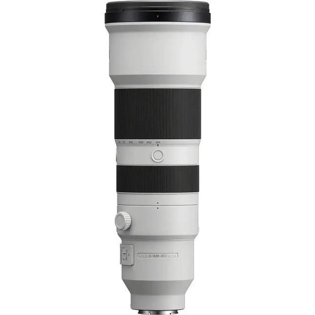Sony FE 400-800mm f6.3-8 G OSS Lens Price in Pakistan - Lens Ground