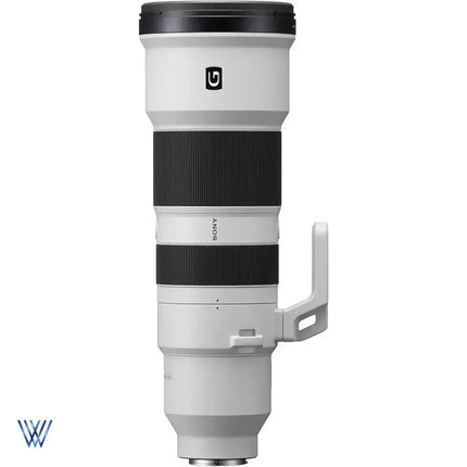 Sony FE 400-800mm f6.3-8 G OSS Lens Price in Pakistan - V3 Shopping