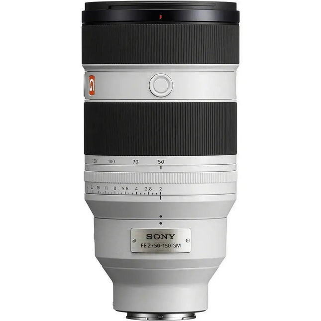 Sony FE 50-150mm f2 GM Lens Price in Pakistan - Lens Ground