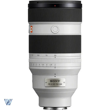 Sony FE 50-150mm f2 GM Lens Price in Pakistan - V3 Shopping