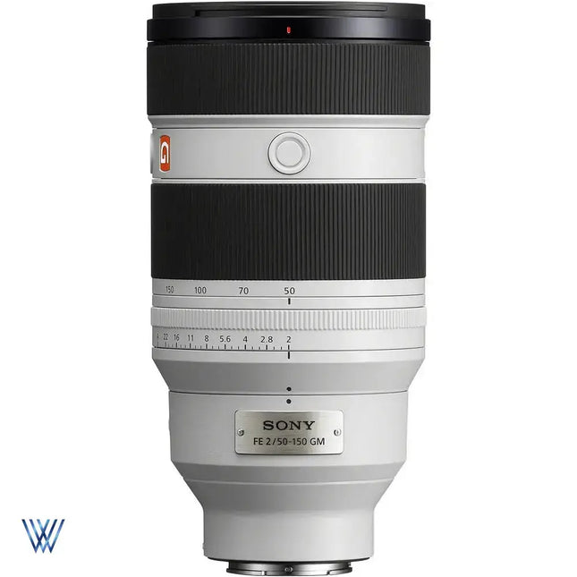 Sony FE 50-150mm f2 GM Lens Price in Pakistan - Lens Ground
