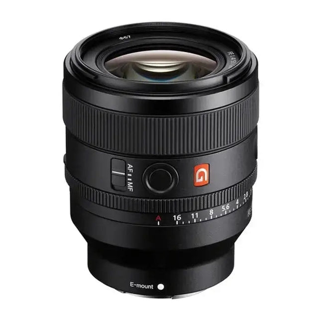 Sony 50mm f1.4 GM Lens Price in Pakistan - Lens Ground