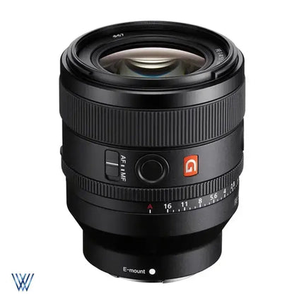 Sony 50mm f1.4 GM Lens Price in Pakistan - V3 Shopping