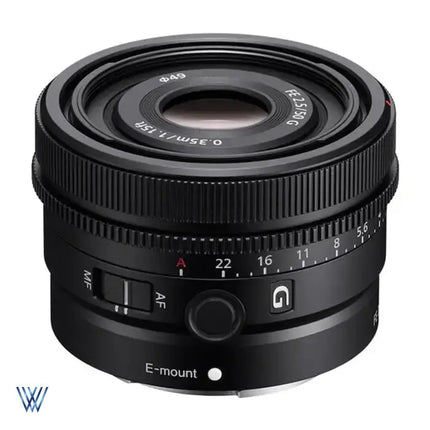 Sony 50mm f2.5 G Lens Price in Pakistan - V3 Shopping