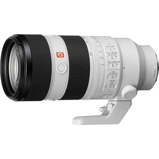 Sony 70-200mm f2.8 GM OSS II Lens Price in Pakistan - Lens Ground
