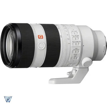 Sony 70-200mm f2.8 GM OSS II Lens Price in Pakistan - V3 Shopping