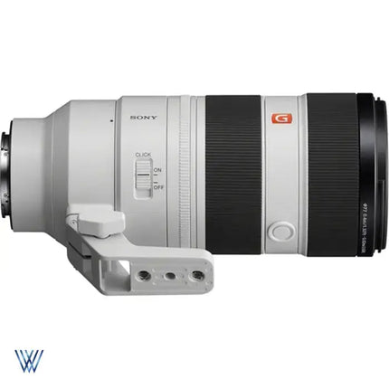 Sony 70-200mm f2.8 GM OSS II Lens Price in Pakistan - V3 Shopping