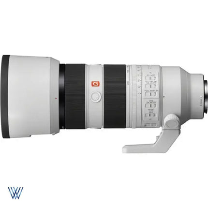 Sony 70-200mm f2.8 GM OSS II Lens Price in Pakistan - V3 Shopping
