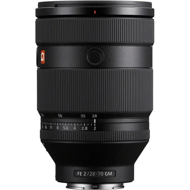 Sony FE 85mm f1.4 GM II Lens Price in Pakistan - Lens Ground