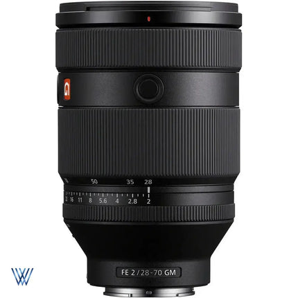 Sony FE 85mm f1.4 GM II Lens Price in Pakistan - V3 Shopping