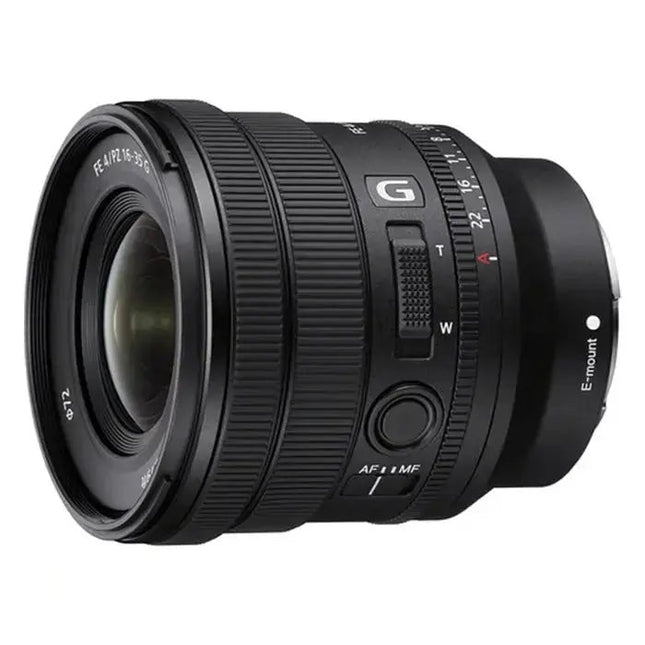 Sony 16-35mm f4 G Lens Price in Pakistan - Lens Ground