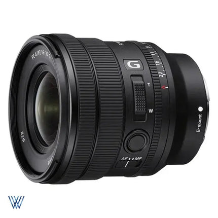 Sony 16-35mm f4 G Lens Price in Pakistan - V3 Shopping