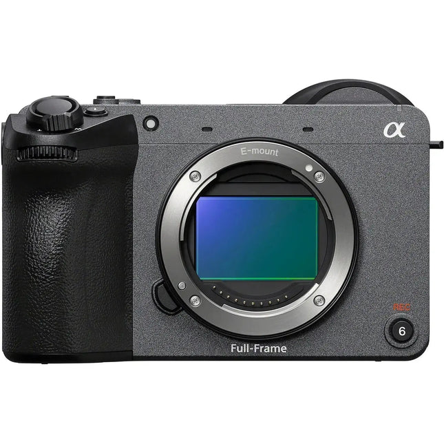 Sony FX2 Cinema Camera Price in Pakistan - Lens Ground