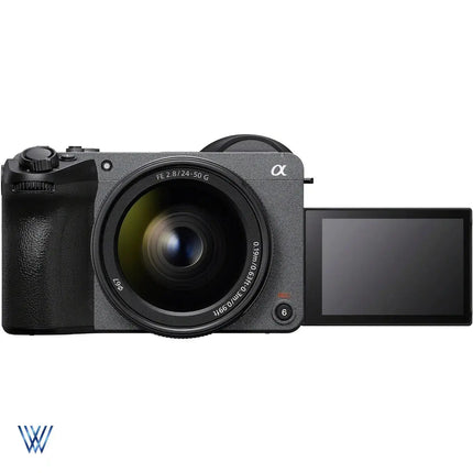 Sony FX2 Cinema Camera Price in Pakistan - V3 Shopping