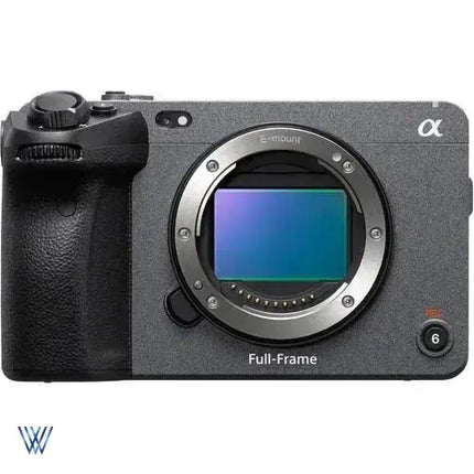 Sony FX3 Camera Price in Pakistan - V3 Shopping