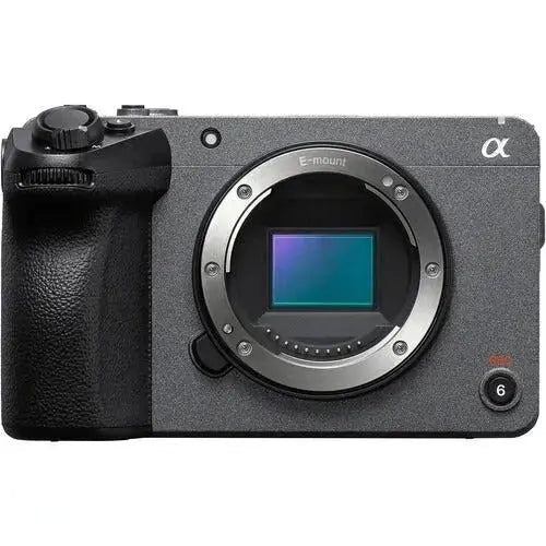 Sony FX30 Cinema Camera Price in Pakistan - Lens Ground