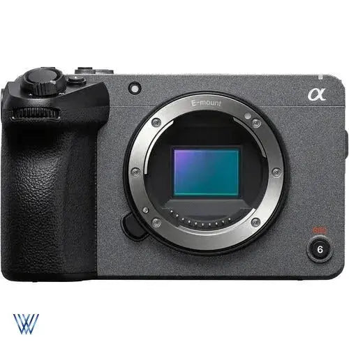 Sony FX30 Cinema Camera Price in Pakistan - Lens Ground