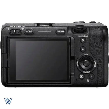 Sony FX30 Cinema Camera Price in Pakistan - V3 Shopping