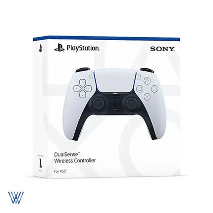 Sony PlayStation PS5 DualSense Wireless Controller Price in Pakistan - V3 Shopping