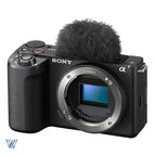 Sony ZV E10 II Only Body / 2 To 3 Days