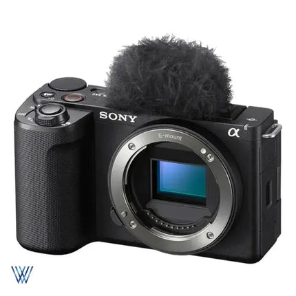Sony ZV E10 II Price in Pakistan - V3 Shopping