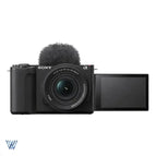 Sony ZV E10 + 16-50mm lens / 2 To 3 Days