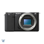 Sony ZV E10 Only Body / 2 To 3 Days
