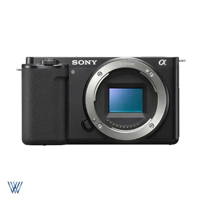 Sony ZV E10 Price in Pakistan - Lens Ground