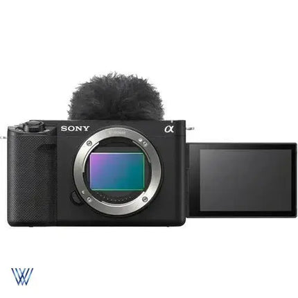 Sony ZVE1 Mirrorless Camera Price in Pakistan - V3 Shopping
