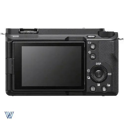 Sony ZVE1 Mirrorless Camera Price in Pakistan - V3 Shopping