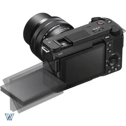 Sony ZVE1 Mirrorless Camera Price in Pakistan - V3 Shopping