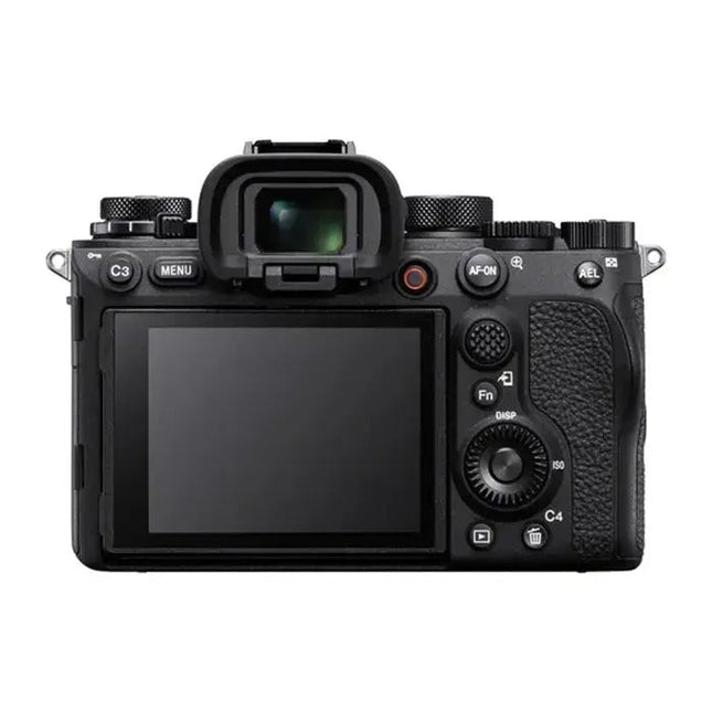 Sony a1 Mirrorless Camera Price in Pakistan - Lens Ground
