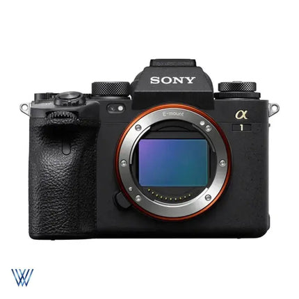 Sony a1 Mirrorless Camera Price in Pakistan - V3 Shopping