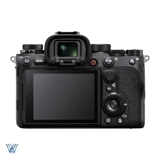 Sony a1 Mirrorless Camera Price in Pakistan - Lens Ground